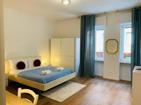 Casa GEOROSS Verona
